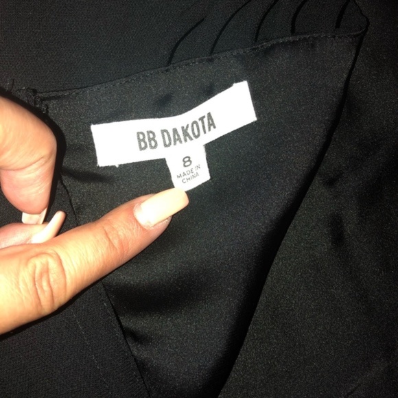 BUNDLE 2 June & Hudson, BB DAKOTA - Picture 15 of 15